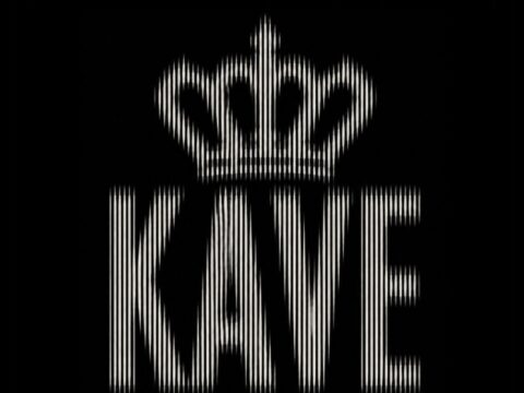 速報‼ Gahoの所属する韓国のバンド「KAVE」、日本初公演決定！