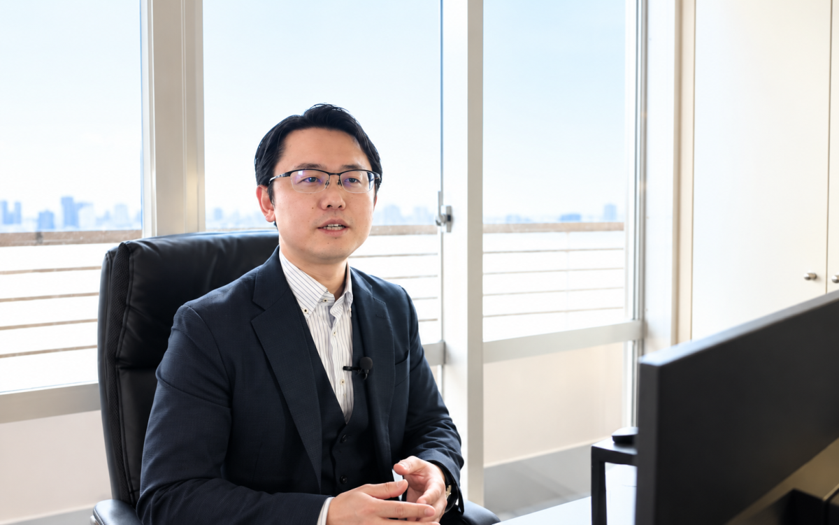 銀行員として”断る”側にいた私が、経営者の”味方”になると決めた理由