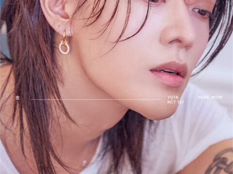 NCT 127中本悠太、約2年ぶりの2nd写真集『在』が2027年1月27日発売　全編パリロケ・完全撮り下ろし