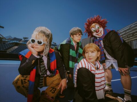『SEKAI NO OWARI DOME TOUR 2026「THE CINEMA」』密着ドキュメンタリー特番を11/29(日)21:00～ＣS日テレプラスで独占放送！10/31にはライブ本編も放送！