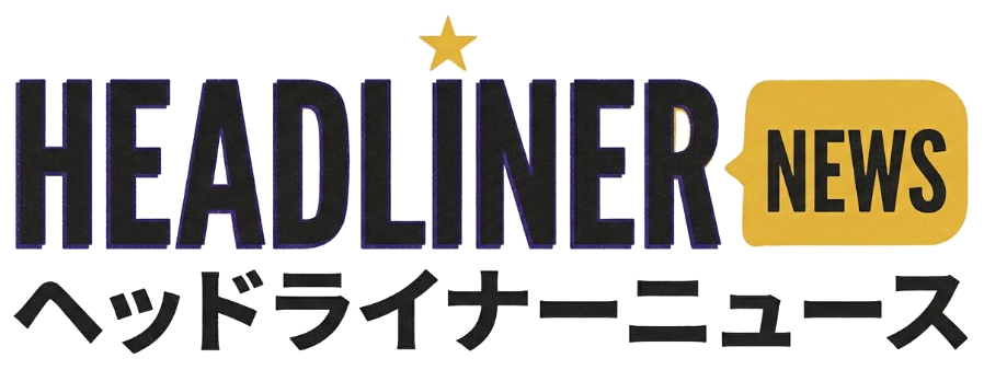 HEADLINER NEWS