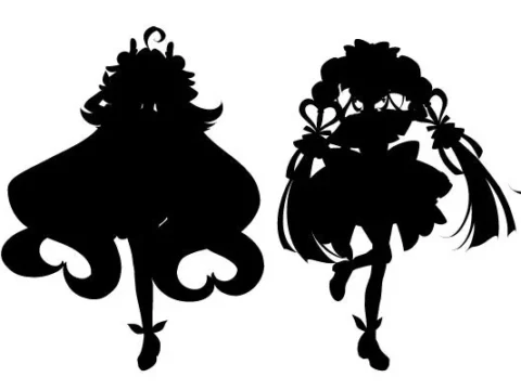 かっぱ寿司×『映画名探偵プリキュア！』コラボ決定！限定描き下ろしイラスト＆キャンペーンに注目