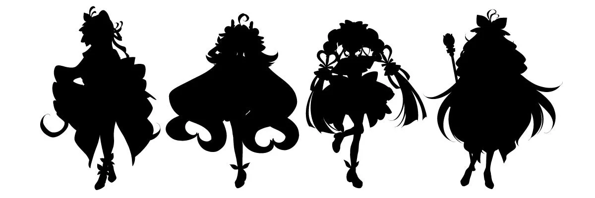 かっぱ寿司×『映画名探偵プリキュア!』コラボ決定!限定描き下ろしイラスト&キャンペーンに注目
