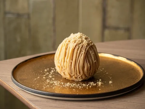 秋の味覚を先取り！麻布台ヒルズでモンブラン・おいもスイーツの祭典「HARVEST WEEKS」開催、世界が注目する新フレンチもオープン