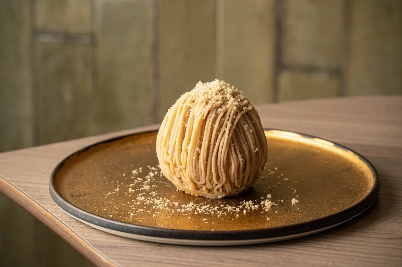 秋の味覚を先取り!麻布台ヒルズでモンブラン・おいもスイーツの祭典「HARVEST WEEKS」開催、世界が注目する新フレンチもオープン