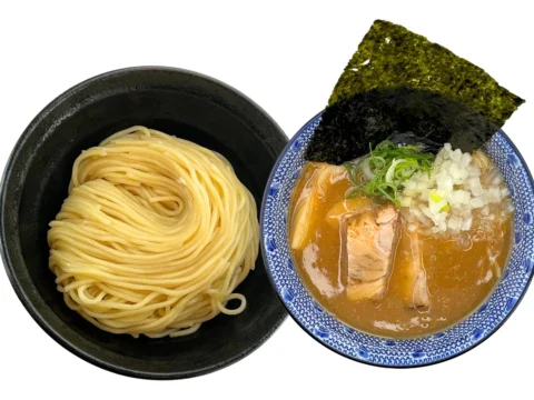 新潟人気No.1つけ麺店「越後つけ麺維新」が千葉初上陸！全席IHで“冷めない”つけ麺、豪華開店キャンペーンも