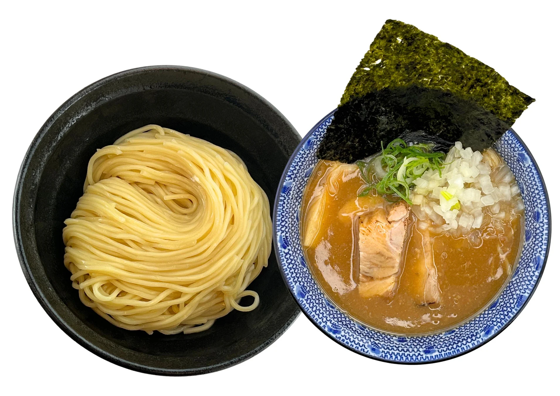 新潟人気No.1つけ麺店「越後つけ麺維新」が千葉初上陸!全席IHで“冷めない”つけ麺、豪華開店キャンペーンも