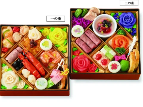 「推し活」から「ソロ活」まで！高島屋が提案する2027年新春おせちは“個性”がキーワード