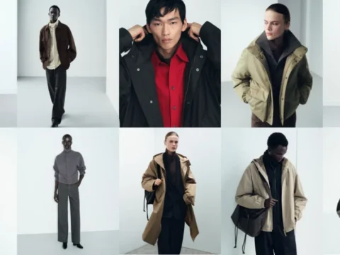 Uniqlo U 2026秋冬コレクション「Confidence in Form」発表！ルメール氏が手掛ける最後の集大成