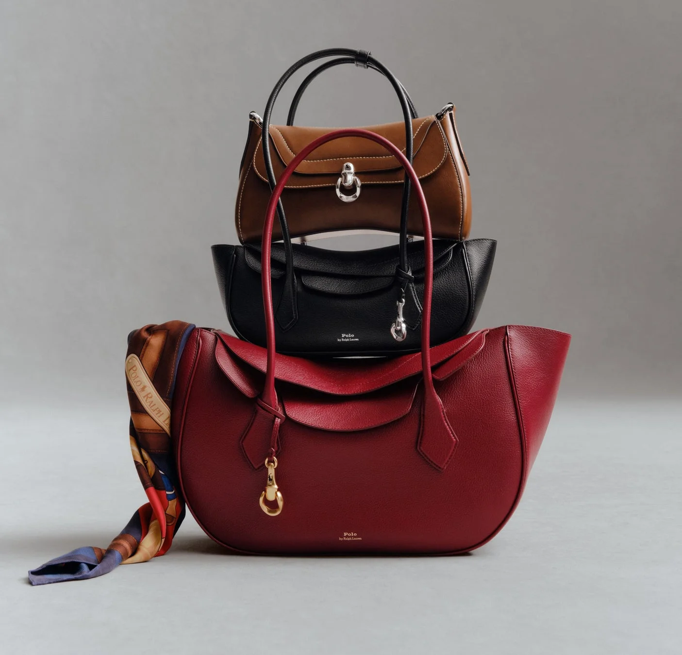 ポロ ラルフ ローレン、Fall 2026コレクションと新作バッグ「The Polo Blaze」を発表!原宿で華やかなローンチパーティ開催