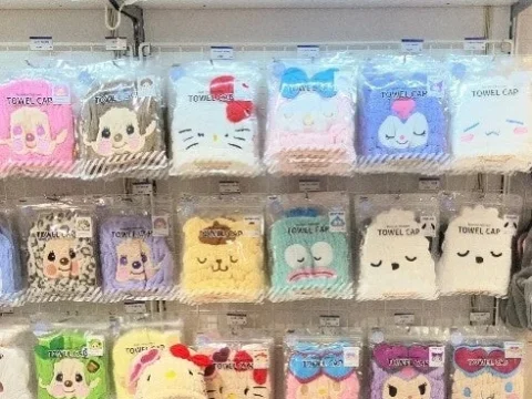 スケーター期間限定ショップが博品館 銀座本店に登場！日々の暮らしを彩る約400アイテムが大集合