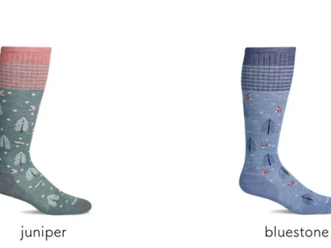 秋冬の足元を快適に彩る！Sockwellが2026年秋冬新作コレクションと新「WORK COMPRESSION」シリーズを発表