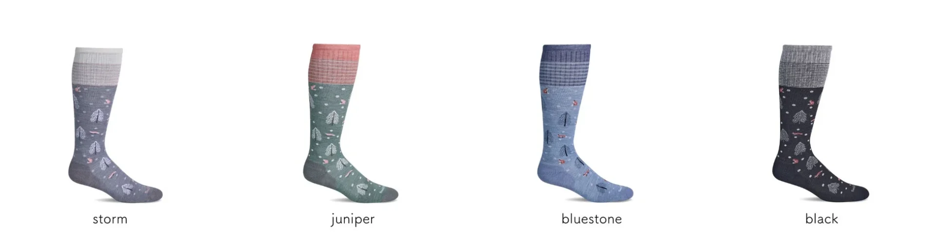 秋冬の足元を快適に彩る!Sockwellが2026年秋冬新作コレクションと新「WORK COMPRESSION」シリーズを発表