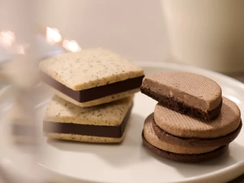 BAKE INC.が新提案！「食べるコーヒー」専門ブランド「A Bite Coffee」がグランスタ東京にオープン