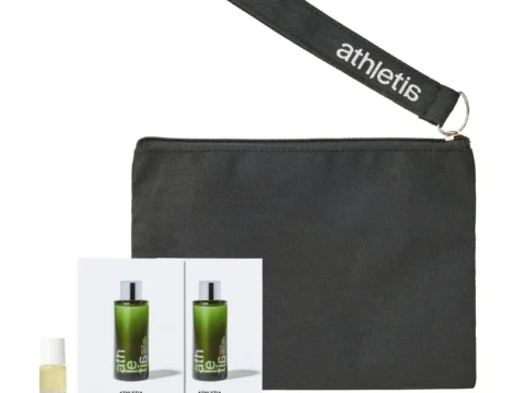話題のクリーンビューティブランド「athletia」が博多阪急に常設オープン！福岡で3店舗目、限定特典も
