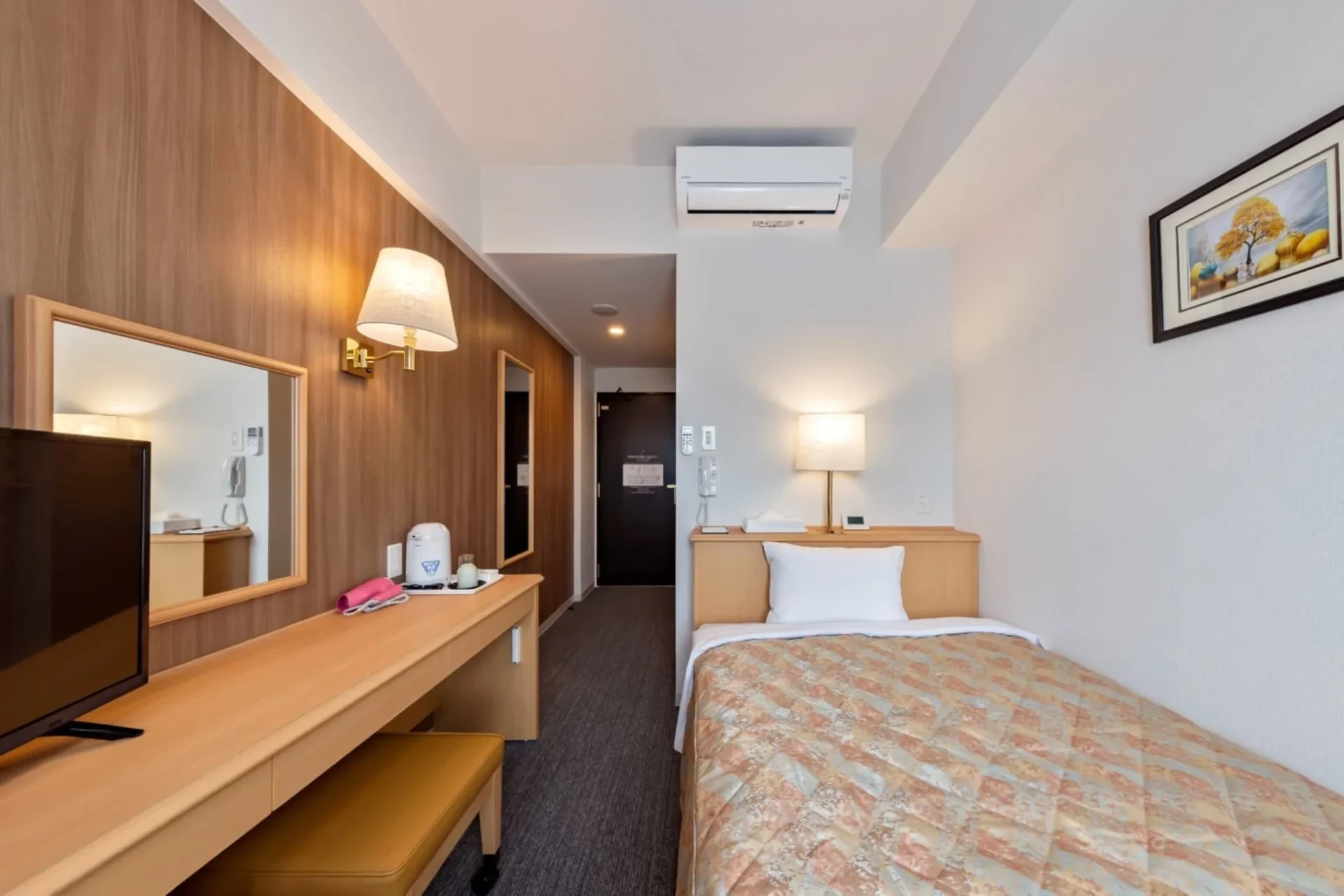 宿泊費高騰の今、朗報!「HOTEL AZ 岡山備前店」が365日同一価格で10月15日オープン!開業記念1,500円OFFキャンペーンも