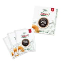 クリスピー・クリーム・ドーナツから「ドリップバッグ」新登場！国際コーヒーデーにドーナツと相性抜群の本格コーヒーを自宅で