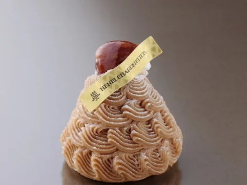 そごう横浜店で「実りの秋」を堪能！栗・芋スイーツと彩り豊かなテーブルウェアで心地よいカフェタイムを