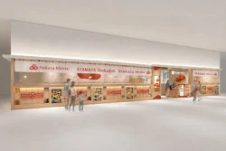 関西初上陸！「博多めんたいやまや食堂」がLINKS UMEDAに9月28日オープン