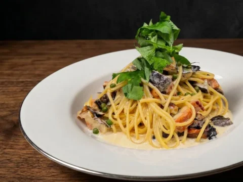 リーガロイヤルホテル広島で『パスタフェア』開催！個性豊かな4種のパスタが期間限定で登場