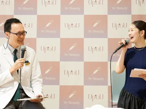 美容医療の不安を解消！AIアプリ「W/Beauty」が「ダウンタイム逆算プランナー」を無料提供
