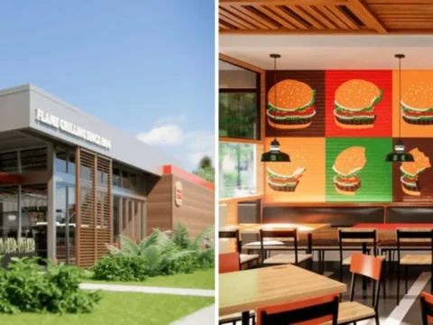 バーガーキング® が大分県に初上陸！9月には全国7店舗が続々オープンし、全国380店舗を突破！