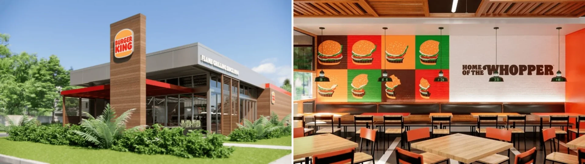 バーガーキング® が大分県に初上陸!9月には全国7店舗が続々オープンし、全国380店舗を突破!