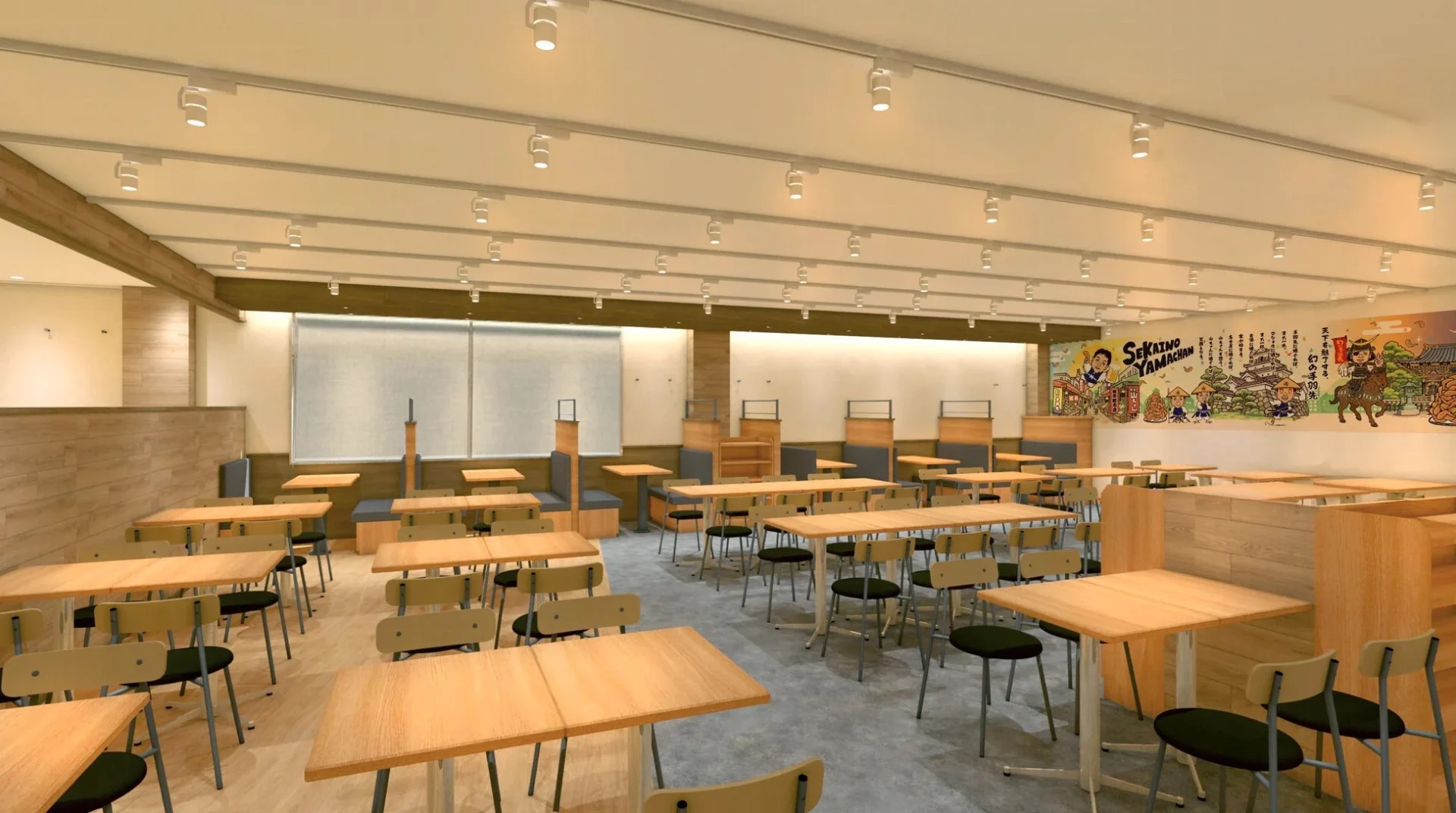 「世界の山ちゃん 仙台朝市通り店」9月25日オープン!仙台2店舗合同で名古屋めし祭り&限定プレゼントも