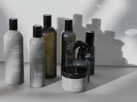 進化系ヘアケア『ボンドレイヤー』から大容量スリムビッグサイズが登場！毎日のケアで「翌朝まとまる髪」へ