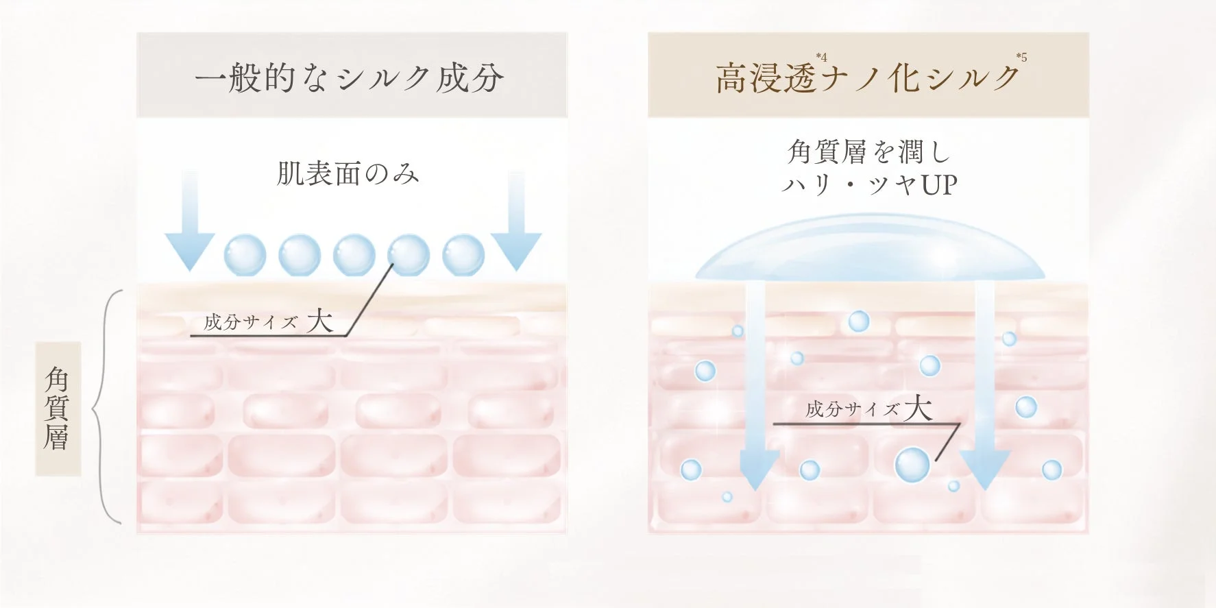 累計出荷数500万個突破!『LDK the Beauty』でA評価を獲得した「SILK THE RICH ザ・リッチ クリアシルキー ボディウォッシュ」に注目!