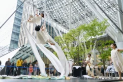 東京の秋冬を彩る大規模な文化芸術祭「ARTE TOKYO」が10月10日開幕！3つのコアエリアで多彩なプログラムを展開