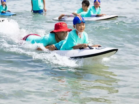 海の安全と環境を学ぶ！シップス「SHIPS SAFE & CLEAN キャンペーン」第31回イベントレポート発表