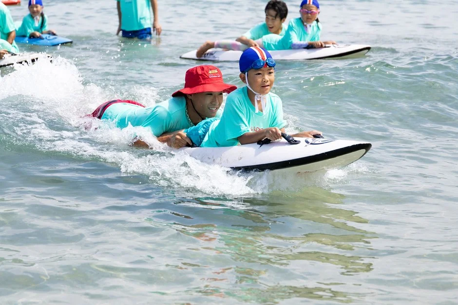 海の安全と環境を学ぶ!シップス「SHIPS SAFE & CLEAN キャンペーン」第31回イベントレポート発表