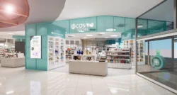 京都エリア初上陸！「@cosme STORE 京都河原町オーパ店」が10月23日オープン！最旬韓国コスメから肌測定まで、新しい美容体験を提供