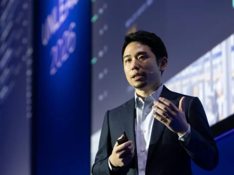 製造業の未来を変革！約1,900名が結集した「CADDi UNLEASH 2026」で発表された「物的イノベーション」とは？