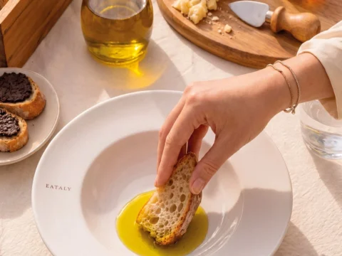 イータリーで味わう、北・中部イタリアの秋！「Slow down like an Italian」フェアで贅沢な食の旅を
