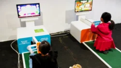デジタルで子どもの運動を楽しく！「スマート体育」が名古屋イベントで社会実装へ