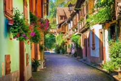 「団体旅行は窮屈、個人旅行は不安」を解決！STWが提案する新しいヨーロッパ周遊ツアーが話題