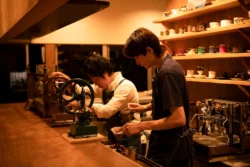 コーヒー好き！全国の人気ロースタリー16店が集結！そごう千葉店で「THE COFFEE DAYS」が千葉初開催
