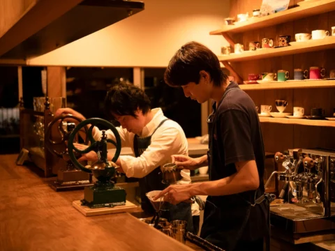 コーヒー好き！全国の人気ロースタリー16店が集結！そごう千葉店で「THE COFFEE DAYS」が千葉初開催