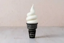 福岡空港国際線に「DAIMYO SOFTCREAM」が9月24日オープン！旅の始まりと終わりに特別な一杯を