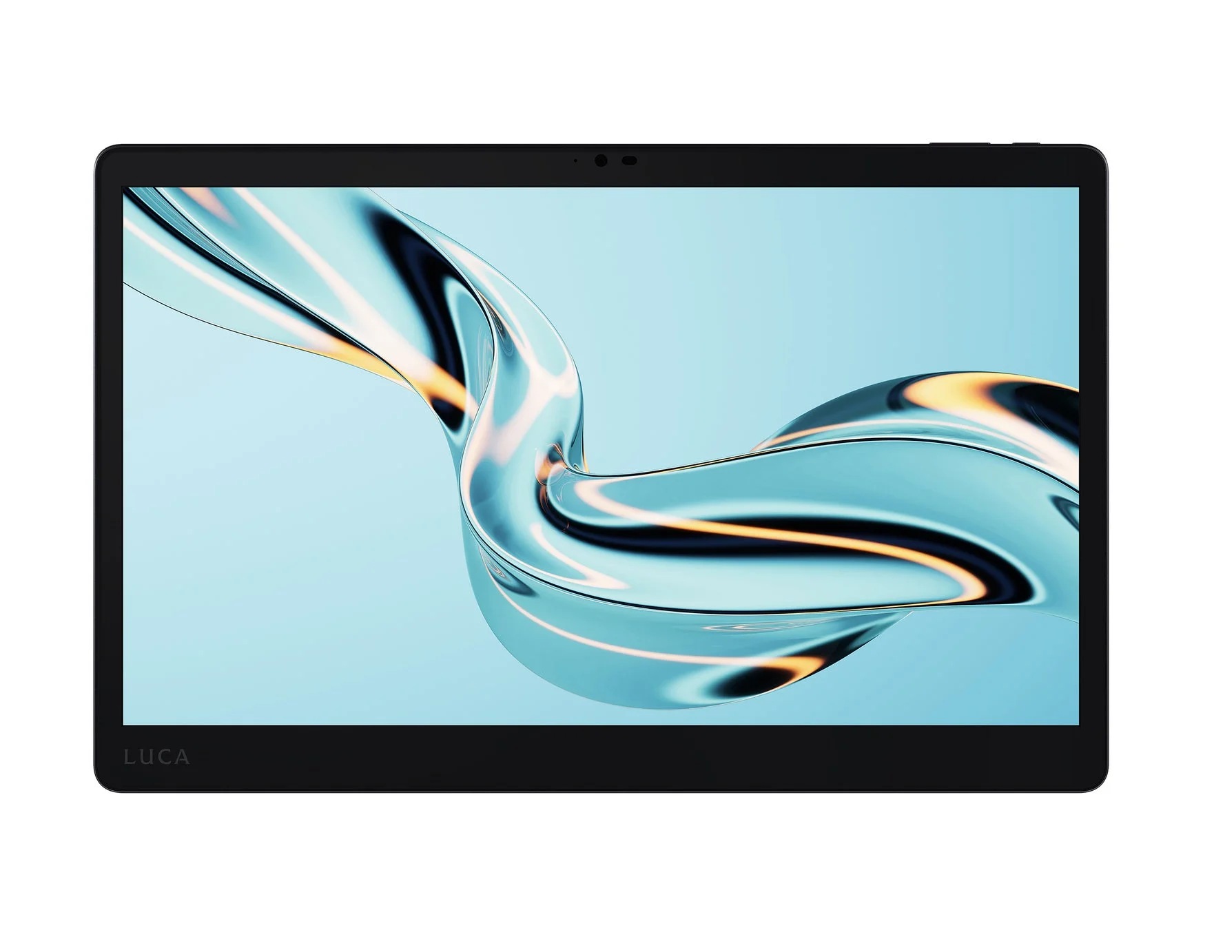 マグネットで充電も設置もスマートに!アイリスオーヤマから大画面15.6インチ「LUCA」タブレットと専用アクセサリが登場