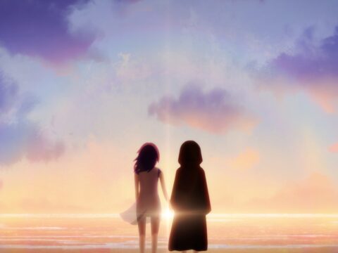 Qzil.la、TOOBOEの新曲「夢心地」のオリジナルアニメーションMVを制作！