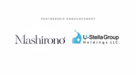Mashiroonoとユーステラグループホールディングス合同会社がパートナーシップを締結
