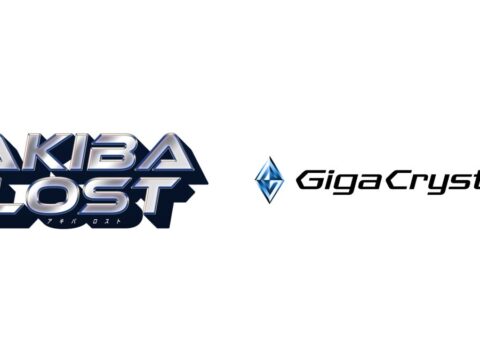 『AKIBA LOST』推奨モニターとして、ゲーミングモニター「GigaCrystaシリーズ」が認定されました！
