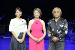 世代や国境を超えて愛される「シティポップ」！70～80年代、日本の音楽シーンを牽引した「シティポップ」の名手が大集合！生バンドの演奏をバックにスタジオライブ！「シティポップ・スタジオ」第４弾放送決定！