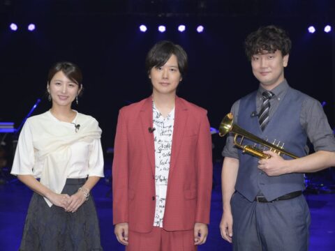 シティポップ黄金時代の音楽が、今ここに蘇る！「シティポップ・スタジオLIVE Vol.4」2027年横浜・名古屋・大阪で開催決定！番組「シティポップ・スタジオDISC2」は10月18日（日）放送！