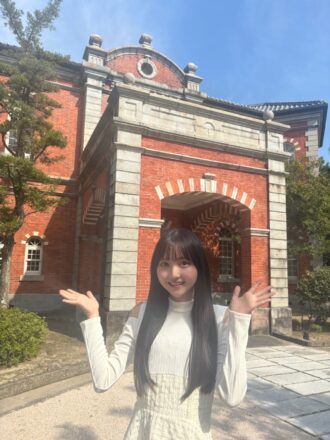 小杉怜子、「特命えたじま観光アンバサダー」に就任！さらに「オータムフェスタ江田島2026」のMCとして出演決定！