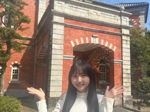 小杉怜子、「特命えたじま観光アンバサダー」に就任！さらに「オータムフェスタ江田島2026」のMCとして出演決定！