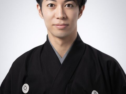 『野村万之丞の狂言の世界』アフタートークに歌舞伎界から中村橋之助の登壇が決定！